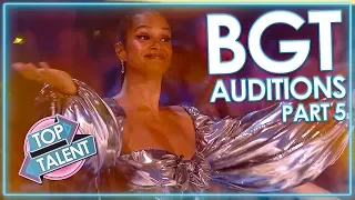 Britain's Got Talent: The Champions 2019 | PART 5 | Top Talent