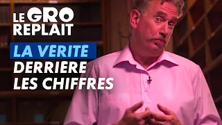 Le monde expliqué par Michael Kael, le professeur - Le GRO replait - CANAL+