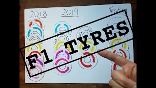 MP212 - F1 2019 Tyre Changes Explained