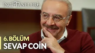 Sevap Coin - İnci Taneleri (6. Bölüm)