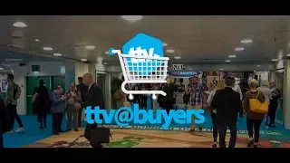 ttv@buyers - Mipcom 2019 - Day 3