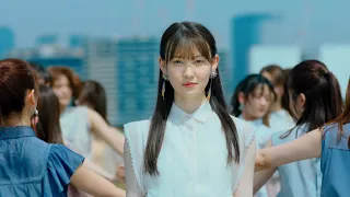 Nogizaka46 ”fundeshimatta”