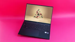 LG gram 16 Review - Still the Best Light Laptop?
