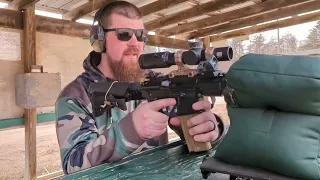 Zero Your Rifle -- 25-300, 50-200, 100 yard zeros examined