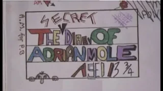 The Secret Diary of Adrian Mole    Episode 6