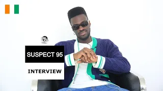 Suspect 95 : L'interview la plus suspecte.