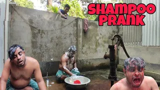 SHAMPOO PRANK VIDEOS PART 2|HOOMAN TV