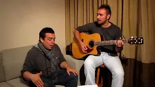 Cucho & Phillip - Me Dediqué A Perderte (Cover de Alejandro Fernández)