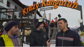 7 in 7 - Our guide to St Anton (Episode 1)