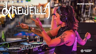 Krewella [Drops Only] @ Ultra Europe 2022 | Croatia