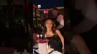 Happy birthday Sıla Türkoğlu 🎂💫 #halilibrahimceyhan #sılatürkoğlu #legacy #sehyam #silhal #emanet
