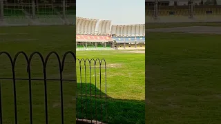 Arbab Niaz Cricket Stadium Peshawar | Fresh Video | Peshawar stadium😍