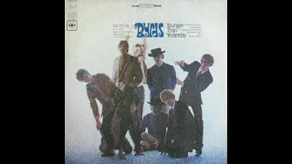 The Byrds - Younger Than Yesterday (Full Album) (1967)