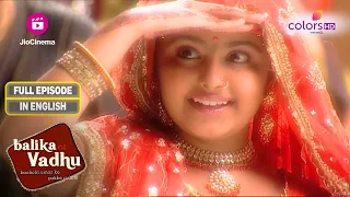 Balika Vadhu | Anandi is welcomed in her new family | Ep 23 | Full Episode