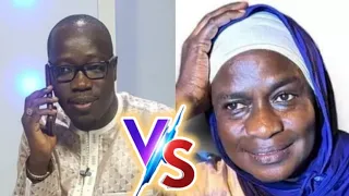 ami Dia { je pardonnerai jamais Mohamed Ndiaye}