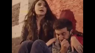 RANBIR KAPOOR FUNNY CRYING