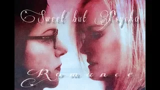 Alex & Piper | Sweet But Psycho Romance