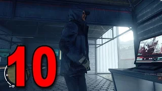 Homefront: The Revolution - Part 10 - Peeping Tom (Let's Play / Walkthrough / Gameplay)