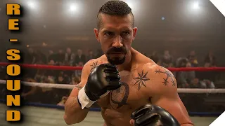 Boyka: Undisputed (Scott Adkins) DEADLY FIGHT【RE-SOUND🔊】