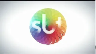 Logo Animado do SBT - Junho 2019