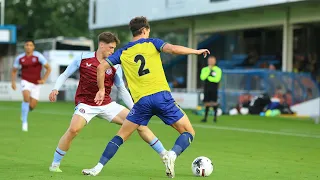 📺 | Moors 0-2 Aston Villa U21s | Highlights