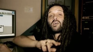 Suga Roy & Conrad Crystal feat. Alborosie - Run Come  [Official Video 2014]