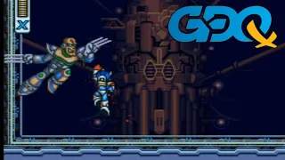 Mega Man X2 Race of Tiki v Tokyo90 in 34:55 - GDQx2018