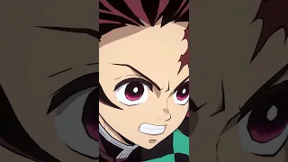 DEMON SLAYER TANJIRO SUMMON ANIMATION IN GRAND CROSS (Fan Made)