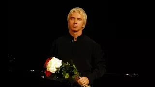 ДМИТРИЙ ХВОРОСТОВСКИЙ. ВЕСЕННИЕ ВОДЫ/Dmitri Hvorostovsky. Spring Streams