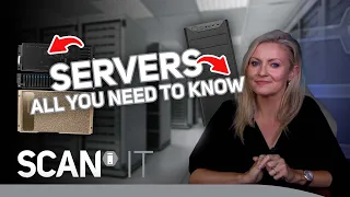 Servers - all you need to know