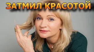 ЖГУЧИЙ БРЮНЕТ! Как выглядит муж Анны Якуниной?