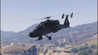 GTA 5- Spec Ops Part 4