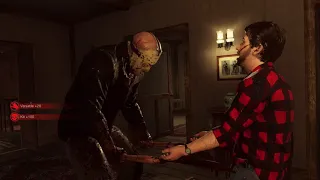 Friday the 13th: The Game - Part 3 Jason All Kills Mega Compilation (PC)