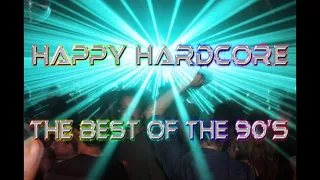 Happy Hardcore, The best of the 90's