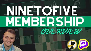 NineToFive Membership Overview 2024 Update