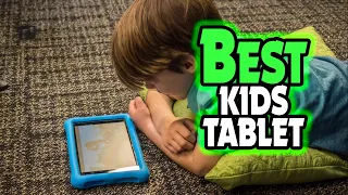 ✅ Top 5:🏆 BEST Kids Tablet In 2023 [ Amazon Kids Tablet ]