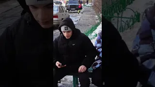 тот самый друг в отношениях