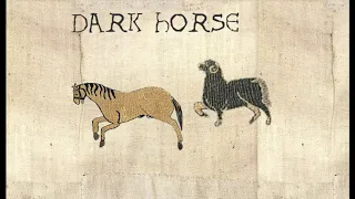 Dark Horse - Medieval Cover (Bardcore)