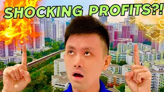 This is the MOST Profitable EC in 2023! Eric Chiew Review | Singapore Property