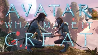 Avatar (2009) | What Made It Great | Video Essay