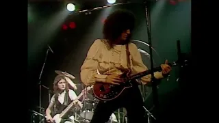 EXTRA 1. Death On Two Legs - Queen Live at Earl's Court (June 6th, 1977) ALT MIX