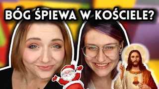 W co wierzyłyśmy jako dzieci? 😆 Billie Sparrow i Hania Es | 5 MINUT