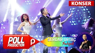 Serdar Ortaç - Padişah - (Harbiye Açık Hava Konseri)