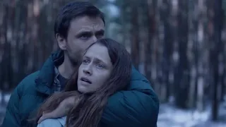 Berlin Syndrome (2018)