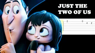 HOTEL TRANSYLVANIA 4 Baby Mavis "Just the Two of Us" Song ...