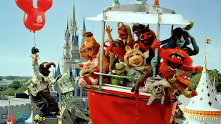 The Muppets at Walt Disney World -  DISNEY THIS DAY - May 6, 1990