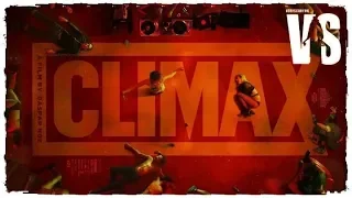 Экстаз / Climax - трейлер