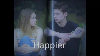 Happier | Hardin Scott & Tessa Young
