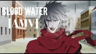 Plunderer《AMV》Грабитель - Blood Water