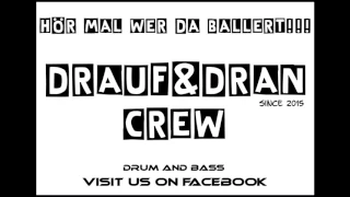 DJ Kwint - Mix Drauf&Dran Crew